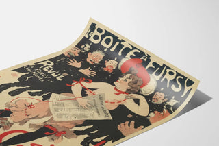la-boite-a-fursy-revue-de-fursy-et-leon-nunes-vive-la-greve