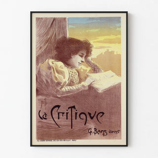la-critique