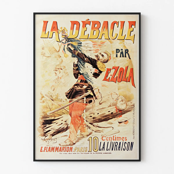 la-debacle-par-e-zola-e-flammarion