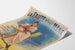 Vintage juliste La Faute d'une Mère Camille Debansilta