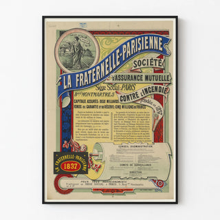 la-fraternelle-parisienne-societe-dassurance-mutuelle-contre-lincendie-fondee-en-1837