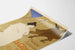 Teatteri Antoine La Gitane de Richepin juliste