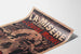 Vintagejuliste La Misère, Louise Michel