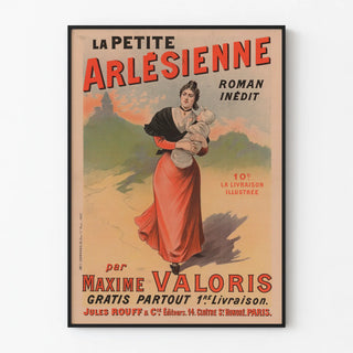 la-petite-arlesienne