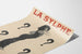 Vintage Juliste La Sylphe Moulin Rouge