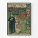Vintagejuliste L'Abbé Constantin, kolmen näytöksen komedia