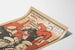 Soviet vintage juliste Proletariaatti ja Työ