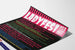 Ladyfest Oslo 2011 - Naisliikkeen musiikki- ja kulttuuritapahtuma Juliste