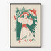 Vintagejuliste Lakewood A Story of To-Day