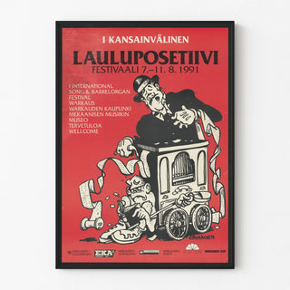 lauluposetiivi