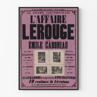 le-drame-contemporain-laffaire-lerouge-par-emile-gaboriau