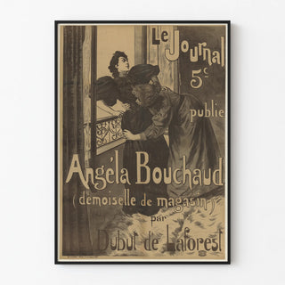le-journal-publie-angela-bouchaud-demoiselle-de-magasin-par-dubut-de-laforest