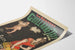 Vintage Juliste Le Nouveau Guillaume Tell - Retroseinäsuunnittelu