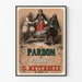 Vintage juliste Le Pardon de Ploërmel - Taiteellinen seinäkoristelu