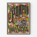 Vintagejuliste Le Pompon - Charles Lecocqin komediateatteri