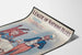 Vintage juliste League of Nations Blues Samuel T. Dewilta