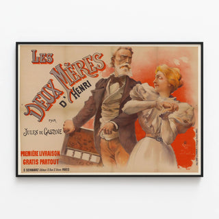 les-deux-meres-dhenri-par-jules-de-gastyne