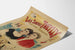 Vintage Juliste Sisarukset Theylly Duettistit Fantastiset