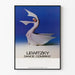 Lewitzky Dance Company - Juliste nykytanssista