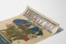 Vintage Liberty Day 1918 - Patriotinen seinäkoristejuliste