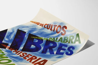 libres