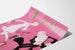 Vintage Life -juliste 1926 Tanssi ja eleganssi Art Déco