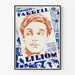 Charles Farrellin kanssa Liliom-elokuvan vintagejuliste