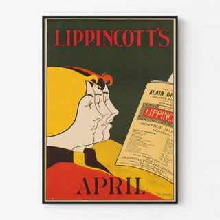 lippincotts-april-2