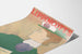 Vintage Juliste Lippincott's Toukokuu - Retroseinustarakenne