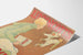 Vintage Juliste Lippincott's marraskuun painos