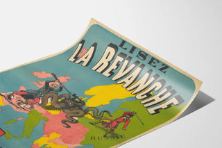 lisez-la-revanche