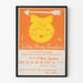 Juliste Little Mary Sunshine musikaalinen vintage