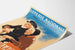 Vintage juliste Kansallinen lotteri 1942 - Vanhusten avuksi
