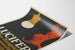 Vintage Lucifer Riippuvalaisin Taloudellinen Juliste