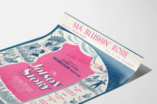 ma-blushin-rosie