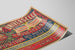 Vintage Maison Universelle Maubé Aîné - Retroseinän koristejuliste — näkymä teoksesta