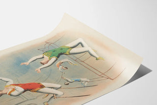 male-trapeze-performers