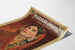 Vintage Juliste Miss Ruth Marigny-teatterissa