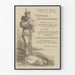 Juliste Erikoisnäytös Belgian Komitea 1915