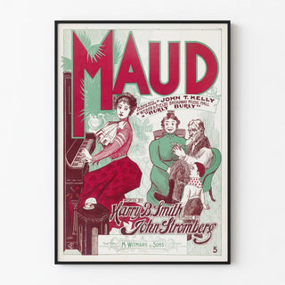maud