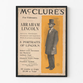 mcclures-for-february-abraham-lincoln