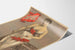 Vintage juliste Pariisin konsertti Me Duparc