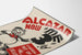 Vintagejuliste Alcazar Now 'Me' 3rd - Retroseinäkoristelu