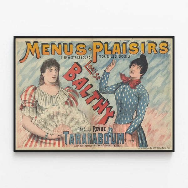 menus-plaisirs-tous-les-soirs-louise-balty-dans-la-revue-taraboum