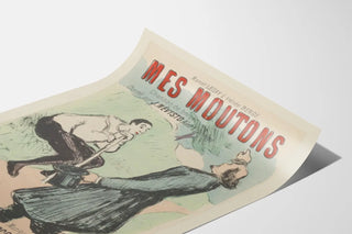 mes-moutons