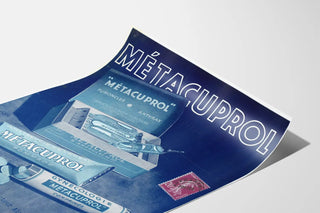 metacuprol