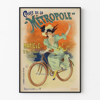 metropole