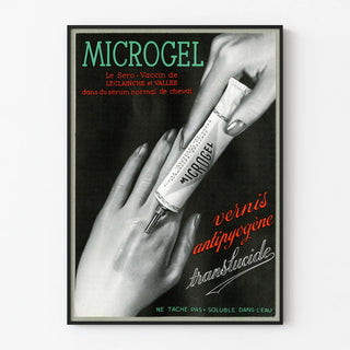 microgel
