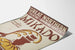 Vintage-teatterin Mikado Gilbert ja Sullivan -juliste