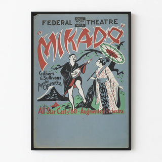 mikado